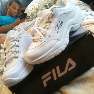 Filas